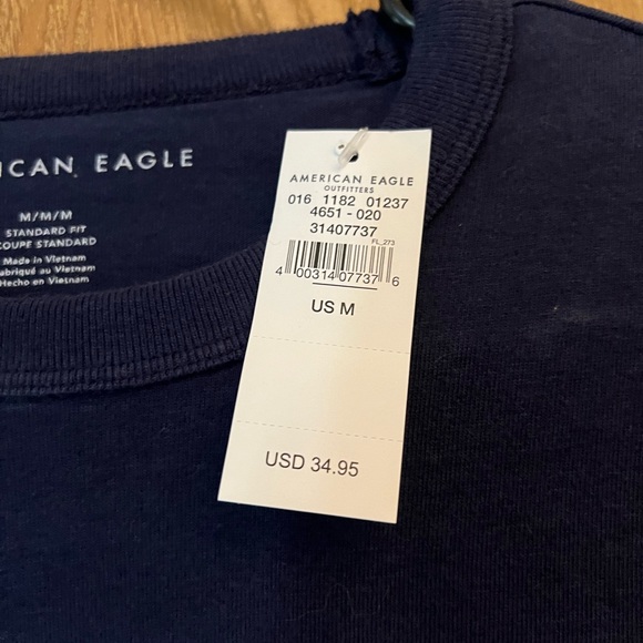 American eagle shirt - Picture 2 of 2